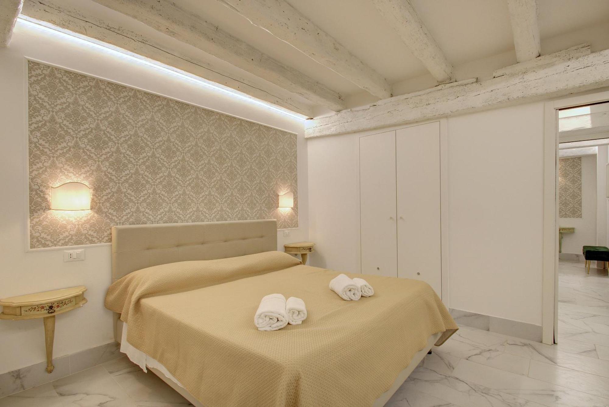 Newarsenale-A Venetian Dream- 10 Min To St.Marcoアパートメント エクステリア 写真
